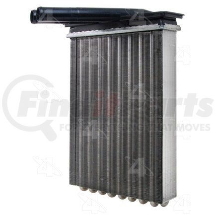 Four Seasons 98018 Aluminum Heater Core