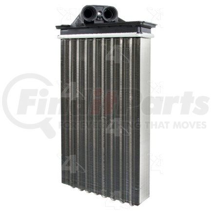 Four Seasons 98019 Aluminum Heater Core