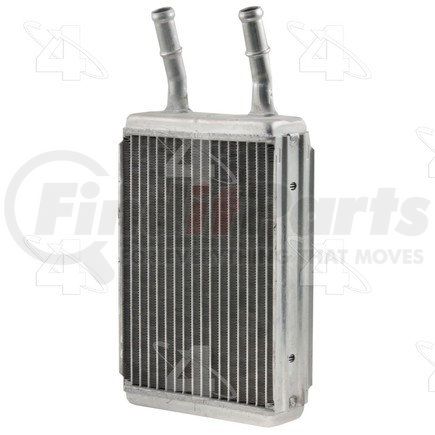 Four Seasons 94783 HVAC Heater Core, Aluminum