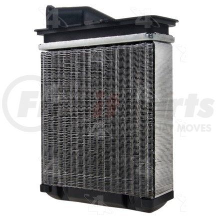 Four Seasons 98025 Aluminum Heater Core