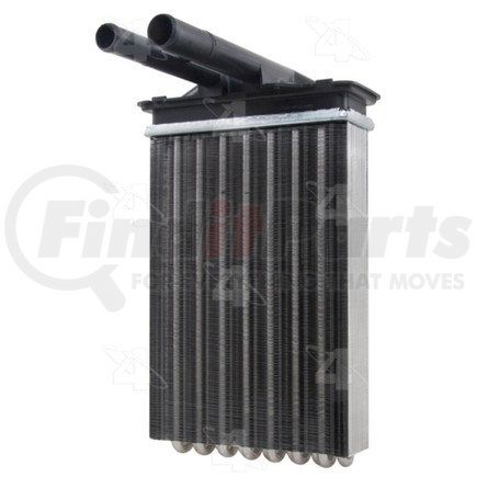 Four Seasons 98029 Aluminum Heater Core