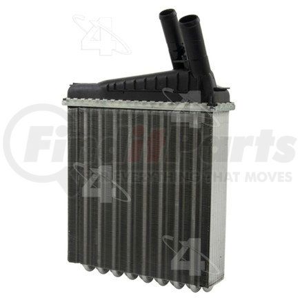 Four Seasons 98028 Aluminum Heater Core
