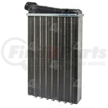 Four Seasons 98059 Aluminum Heater Core