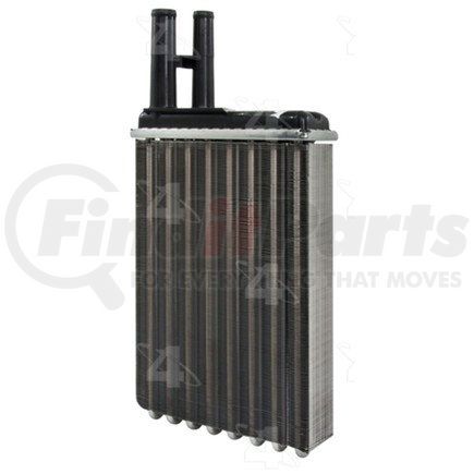 Four Seasons 98021 Aluminum Heater Core
