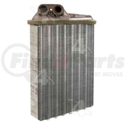Four Seasons 98022 Aluminum Heater Core