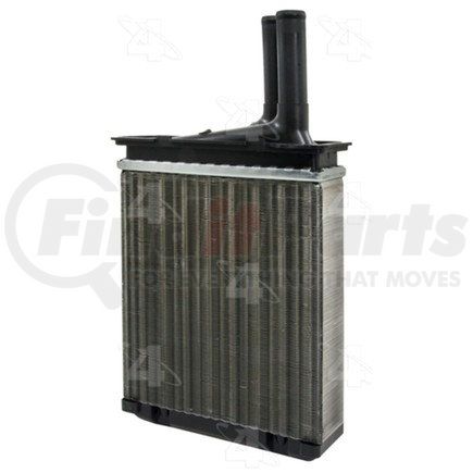 Four Seasons 98023 Aluminum Heater Core