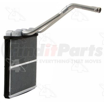 Four Seasons 98024 Aluminum Heater Core