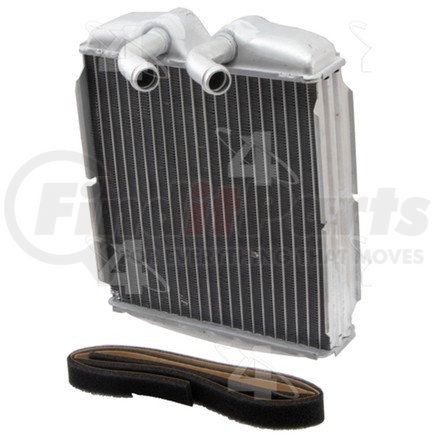 Four Seasons 98522 Aluminum Heater Core