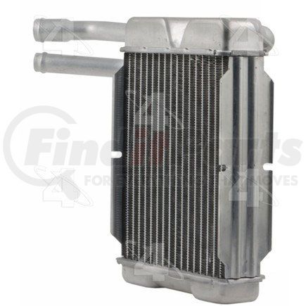 Four Seasons 98494 Aluminum Heater Core