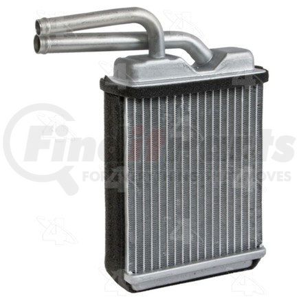 Four Seasons 98538 Aluminum Heater Core