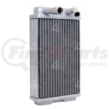 FOUR SEASONS 98532 - hvac heater core, aluminum | aluminum heater core | hvac heater core