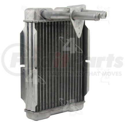 Four Seasons 98601 Aluminum Heater Core