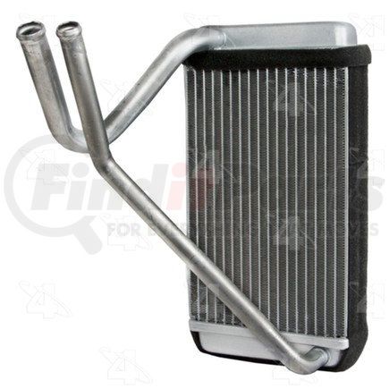 Four Seasons 98615 Aluminum Heater Core