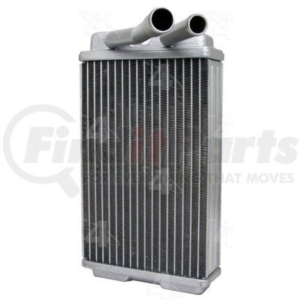 Four Seasons 98616 Aluminum Heater Core
