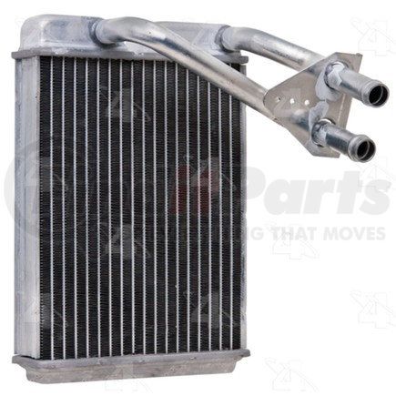 Four Seasons 98619 Aluminum Heater Core