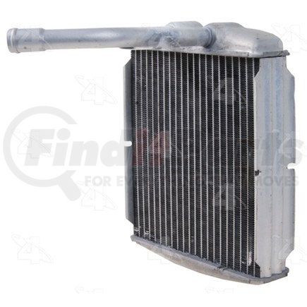 Four Seasons 98620 Aluminum Heater Core