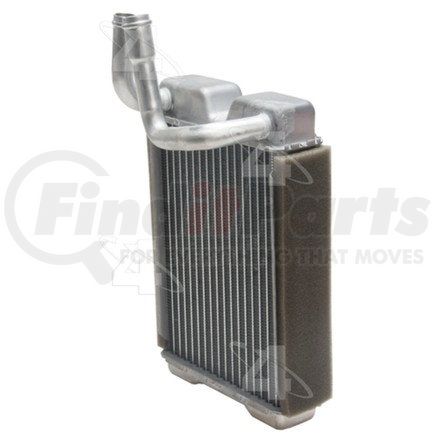 Four Seasons 98733 Aluminum Heater Core