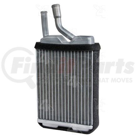 Four Seasons 98626 Aluminum Heater Core
