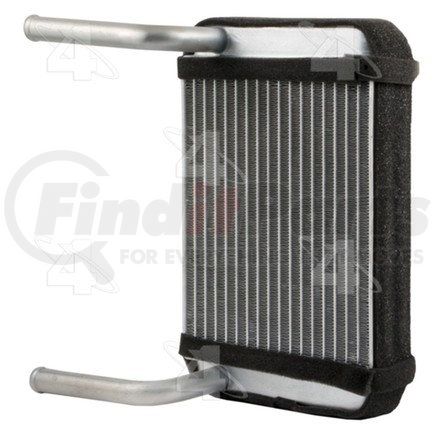 Four Seasons 98738 Aluminum Heater Core