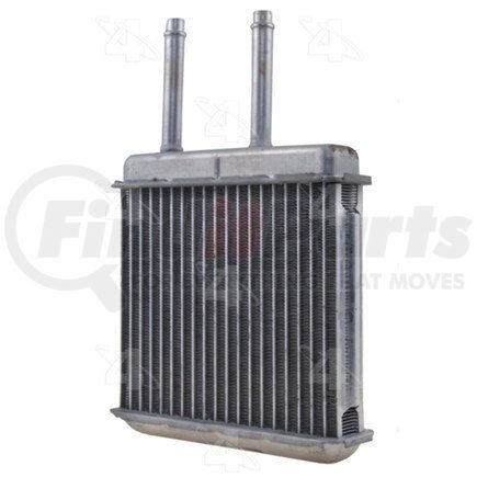Four Seasons 98758 Aluminum Heater Core