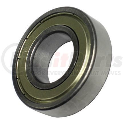 Illinois Auto Truck 6206-ZZ PILOT BEARING (2.440 X 1.180)