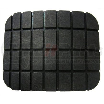 Illinois Auto Truck M-2006 CLUTCH PEDAL PAD 357, 378 & 379 SERIES