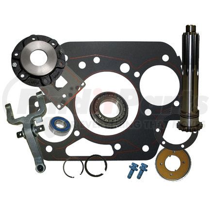 Illinois Auto Truck M2075 CLUTCH INSTALLATION KIT, FR SERIES