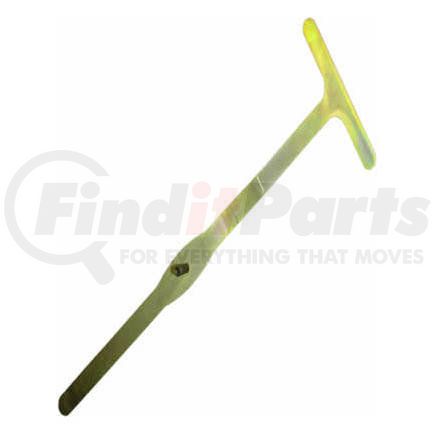 Illinois Auto Truck t106 SELF-ADJUSTING CLUTCH RESET TOOL