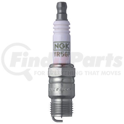 NGK Spark Plugs 2953 NGK G-Power Platinum Spark Plug