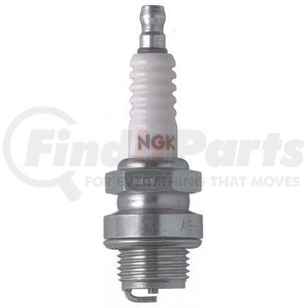 NGK Spark Plugs 3020 Spark Plug