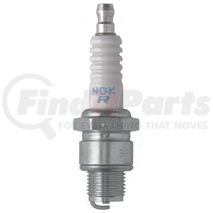 NGK Spark Plugs 3322 Spark Plug