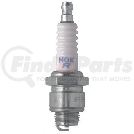 NGK Spark Plugs 3522 Spark Plug