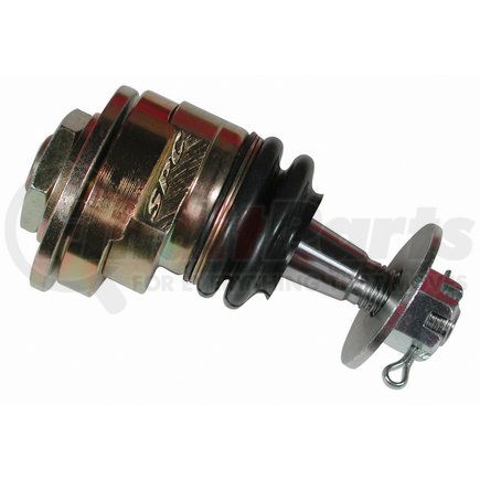 Alignment Camber Ball Joint