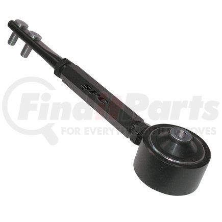 Specialty Products Co 67720 NISSAN FRONT CASTER RODS (2)