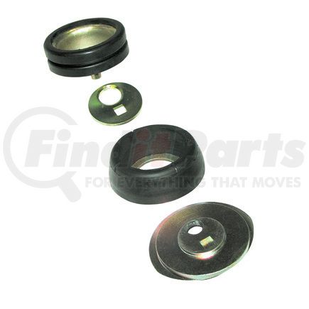 Alignment Camber Caster Plate