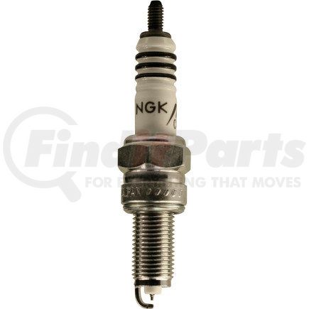 NGK Spark Plugs 9198 NGK Iridium IX Spark Plug