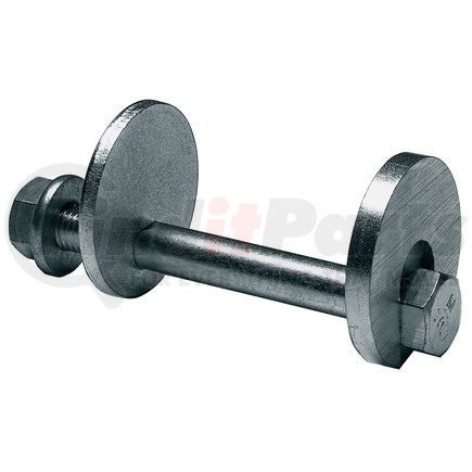 Specialty Products Co 87350 REAR CAMBER ADJ CAMS (2)