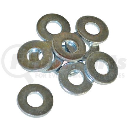 Specialty Products Co 84695 HONDA CASTER SPACERS(10)1/8"