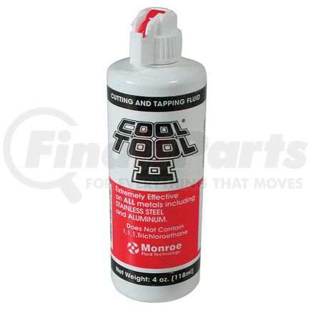 SPECIALTY PRODUCTS CO 85774 - metal cutting oil - cutting/tapping fluid | metal cutting oil - cutting/tapping fluid