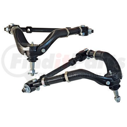 Specialty Products Co 97140 "G" BODY ADJ CONTROL ARM PAIR