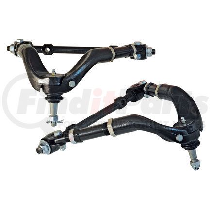 SPECIALTY PRODUCTS CO 97140 "G" BODY ADJ CONTROL ARM PAIR