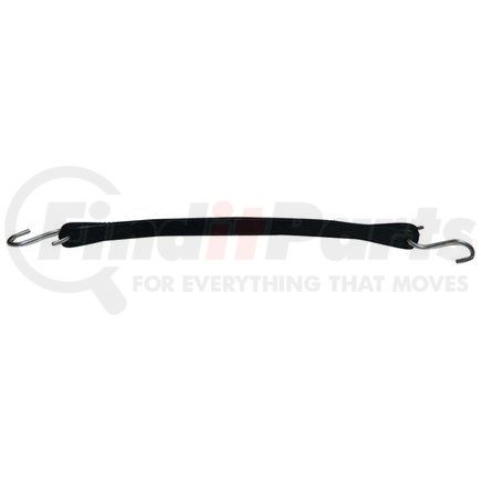 Ancra 52215AE Tarp Strap - 15 in. EPDM, with Hook