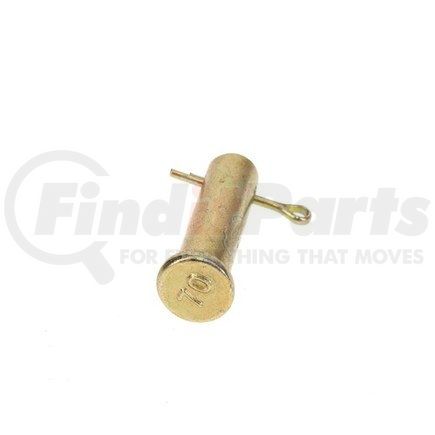 ANCRA 50412-100 - clevis pin - for 5/16 in. hook | clevis pin kit for 5/16” hook