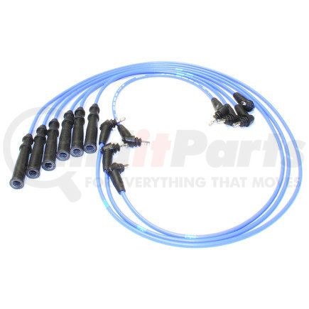 NGK Spark Plugs 4416 NGK Spark Plug Wire Set