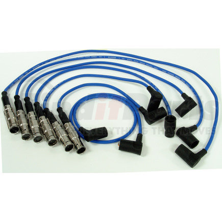 NGK Spark Plugs 54240 NGK Spark Plug Wire Set