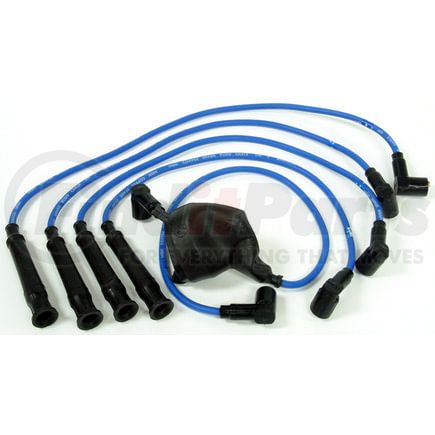 NGK Spark Plugs 54285 NGK Spark Plug Wire Set