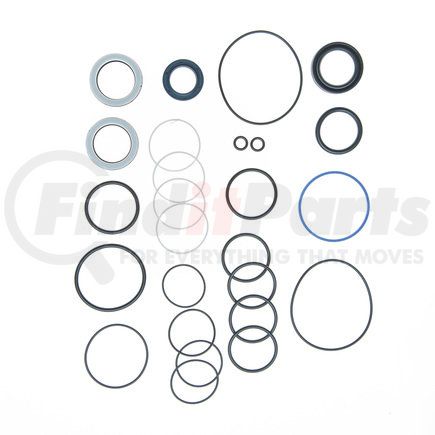 Plews 9140 PS Repair Kit