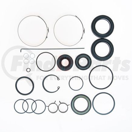 Plews 9167 PS Repair Kit