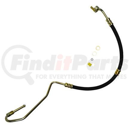 Plews 92019E PS Hose