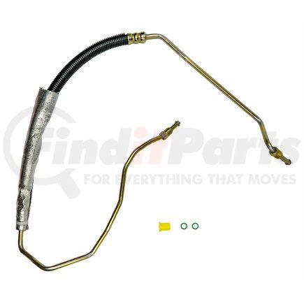 Plews 92047E PS Hose